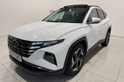 Hyundai Tucson SUV (21 on) 1.6 TGDi Ultimate 5dr 2WD For Sale - Auto Sussex Ltd, BIllinghurst