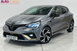 Renault Clio Hatchback (19 on) 1.6 E-TECH Hybrid 145 Engineered 5dr Auto For Sale - Auto Sussex Ltd, BIllinghurst