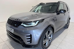 Land Rover Discovery SUV (17 on) 3.0 D300 Dynamic HSE 5dr Auto For Sale - Auto Sussex Ltd, BIllinghurst