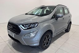Ford EcoSport (14 on) ST-Line 1.0 EcoBoost 125PS (10/2017 on) 5d For Sale - Auto Sussex Ltd, BIllinghurst