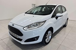 Ford Fiesta (08-17) 1.0 EcoBoost Zetec 5d For Sale - Auto Sussex Ltd, BIllinghurst