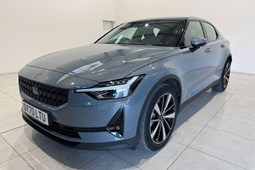 Polestar 2 Fastback (20 on) 300 kW AWD (Pilot package and Plus package) auto 5d For Sale - Auto Sussex Ltd, BIllinghurst