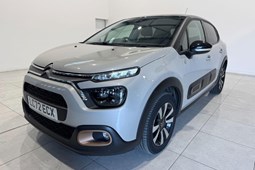 Citroen C3 (17-24) 1.2 PureTech C-Series Edition 5dr For Sale - Auto Sussex Ltd, BIllinghurst