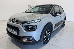 Citroen C3 (17-24) 1.2 PureTech C-Series Edition 5dr For Sale - Auto Sussex Ltd, BIllinghurst