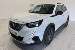 Peugeot e-2008 SUV (20 on) 100kW Active Premium+ 50kWh 5dr Auto For Sale - Auto Sussex Ltd, BIllinghurst