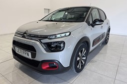 Citroen C3 (17-24) 1.2 PureTech C-Series 5dr For Sale - Auto Sussex Ltd, BIllinghurst