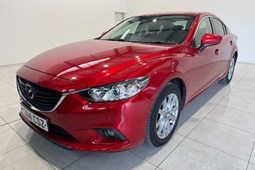Mazda 6 (13-22) 2.0 SE-L 4d For Sale - Auto Sussex Ltd, BIllinghurst