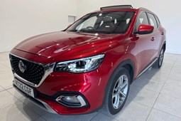 MG HS SUV (19-24) Exclusive 1.5T-GDI DCT auto 5d For Sale - Auto Sussex Ltd, BIllinghurst
