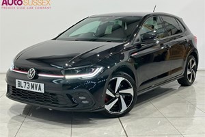 Volkswagen Polo GTi (18 on) 2.0 TSI GTI 5dr DSG For Sale - Auto Sussex Ltd, BIllinghurst