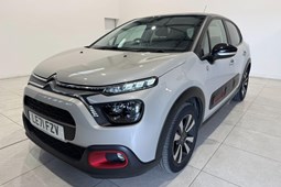 Citroen C3 (17-24) 1.2 PureTech C-Series 5dr For Sale - Auto Sussex Ltd, BIllinghurst