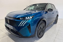 Peugeot e-3008 SUV (23 on) 157kW GT 73kWh 5dr Auto For Sale - Auto Sussex Ltd, BIllinghurst