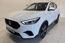 MG ZS SUV (17-24) 1.0T GDi Excite DCT 5d For Sale - Auto Sussex Ltd, BIllinghurst