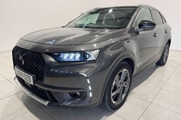 DS 7 Crossback SUV (18-22) Prestige PureTech 225 EAT8 auto 5d For Sale - Auto Sussex Ltd, BIllinghurst