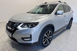 Nissan X-Trail (14-22) 1.3 DiG-T 158 Tekna 5dr [7 Seat] DCT For Sale - Auto Sussex Ltd, BIllinghurst