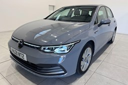 Volkswagen Golf Hatchback (20 on) Style 1.5 TSI Evo 130PS 5d For Sale - Auto Sussex Ltd, BIllinghurst