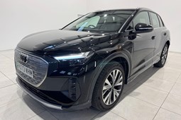 Audi Q4 E-Tron SUV (21 on) 150kW 40 82.77kWh Sport 5dr Auto For Sale - Auto Sussex Ltd, BIllinghurst