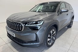 Skoda Kodiaq SUV (24 on) 2.0 TDI SE L 5dr DSG [7 Seat] For Sale - Auto Sussex Ltd, BIllinghurst