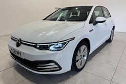 Volkswagen Golf Hatchback (20 on) Style 1.5 TSI Evo 130PS 5d For Sale - Auto Sussex Ltd, BIllinghurst