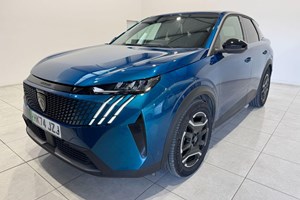 Peugeot e-3008 SUV (23 on) 157kW Allure 73kWh 5dr Auto For Sale - Auto Sussex Ltd, BIllinghurst