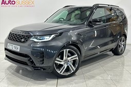 Land Rover Discovery SUV (17 on) 3.0 D300 Dynamic HSE 5dr Auto For Sale - Auto Sussex Ltd, BIllinghurst