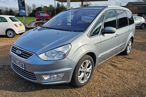 Ford Galaxy (06-14) 2.0 TDCi (163bhp) Titanium 5d For Sale - Boreham Car Sales, Diss