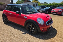 MINI Cooper S (06-16) 2.0 D 3d Auto For Sale - Boreham Car Sales, Diss