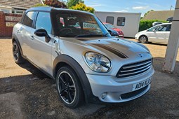MINI Countryman (10-17) 1.6 Cooper 5d For Sale - Boreham Car Sales, Diss
