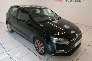 Volkswagen Polo Hatchback (09-17) 1.0 SE 5d For Sale - Vehicle Trade Centre Kilmarnock, Kilmarnock