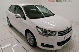 Citroen C4 Hatchback (11-18) 1.6 BlueHDi Flair 5d For Sale - Vehicle Trade Centre Kilmarnock, Kilmarnock