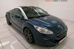 Peugeot RCZ Coupe (10-15) 1.6 THP GT 2d For Sale - Vehicle Trade Centre Kilmarnock, Kilmarnock