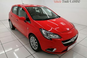 Vauxhall Corsa Hatchback (14-19) 1.4 SE 5d For Sale - Vehicle Trade Centre Kilmarnock, Kilmarnock