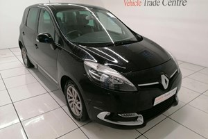 Renault Scenic (09-16) 1.5 dCi Dynamique Nav 5d For Sale - Vehicle Trade Centre Kilmarnock, Kilmarnock