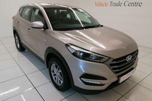 Hyundai Tucson (15-20) 1.7 CRDi Blue Drive S 2WD 5d For Sale - Vehicle Trade Centre Kilmarnock, Kilmarnock