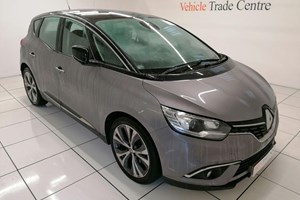 Renault Scenic (16-19) Dynamique Nav dCi 110 EDC auto 5d For Sale - Vehicle Trade Centre Kilmarnock, Kilmarnock