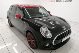 MINI Clubman (15-24) 1.5 Cooper 6d For Sale - Vehicle Trade Centre Kilmarnock, Kilmarnock