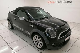 MINI Cooper S (06-16) 2.0 Cooper S D Roadster 2d For Sale - Vehicle Trade Centre Kilmarnock, Kilmarnock