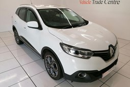 Renault Kadjar (15-22) 1.2 TCE Dynamique S Nav 5d For Sale - Vehicle Trade Centre Kilmarnock, Kilmarnock