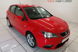 SEAT Ibiza Hatchback (08-17) 1.4 Toca 5d For Sale - Vehicle Trade Centre Kilmarnock, Kilmarnock