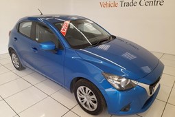 Mazda 2 (15-25) 1.5 (75bhp) SE 5d For Sale - Vehicle Trade Centre Kilmarnock, Kilmarnock