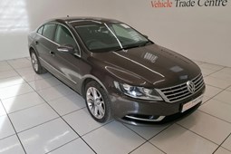 Volkswagen CC (12-16) 2.0 TDI CR BlueMotion Tech 4d For Sale - Vehicle Trade Centre Kilmarnock, Kilmarnock