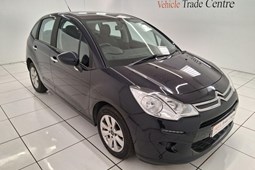 Citroen C3 (10-16) 1.0 PureTech VTR+ 5d For Sale - Vehicle Trade Centre Kilmarnock, Kilmarnock