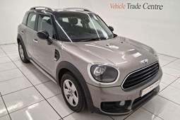 MINI Countryman SUV (17-24) Cooper 5d For Sale - Vehicle Trade Centre Kilmarnock, Kilmarnock
