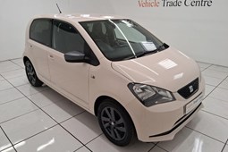 SEAT Mii (12-19) 1.0 (75bhp) Mii by Mango 5d For Sale - Vehicle Trade Centre Kilmarnock, Kilmarnock