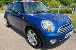 MINI Hatchback (06-13) 1.6 Cooper 3d For Sale - Let's Go Cars, Gillingham