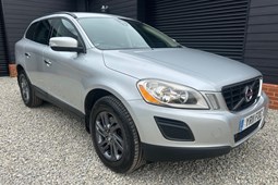 Volvo XC60 (08-17) 2.0 D3 (163bhp) DRIVe SE 5d For Sale - Let's Go Cars, Gillingham