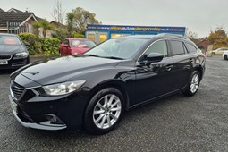 Mazda 6 Estate (12-23) 2.2d SE-L Nav 5d For Sale - Abbey Autos Glengormley, Glengormley