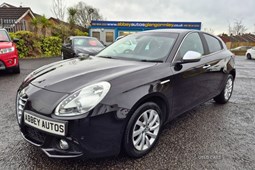 Alfa Romeo Giulietta (10-20) 1.6 JTDM-2 (120bhp) Business 5d For Sale - Abbey Autos Glengormley, Glengormley