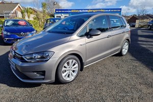 Volkswagen Golf SV (14-20) 1.0 TSI SE BlueMotion 5d For Sale - Abbey Autos Glengormley, Glengormley