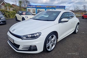 Volkswagen Scirocco (08-18) 2.0 TDi BlueMotion Tech R Line (10/14-) 3d For Sale - Abbey Autos Glengormley, Glengormley