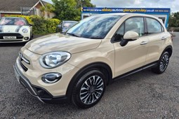 Fiat 500X (15-24) City Cross 1.0 120hp 5d For Sale - Abbey Autos Glengormley, Glengormley